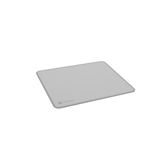 Mouse pad Colors Series Stony Grey 300x250 mm 