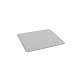 Mouse pad Colors Series Stony Grey 300x250 mm 