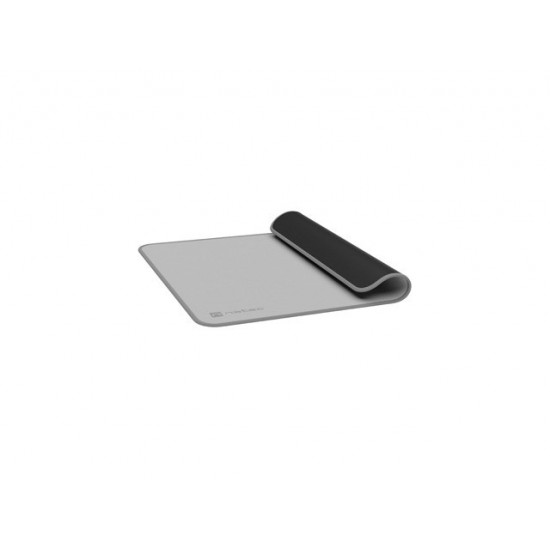 Mouse pad Colors Series Stony Grey 300x250 mm 