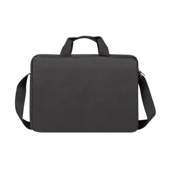 Notebook bag 15,6 inches Wallaroo 2 with wireless mouse, black