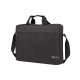 Notebook bag 15,6 inches Wallaroo 2 with wireless mouse, black