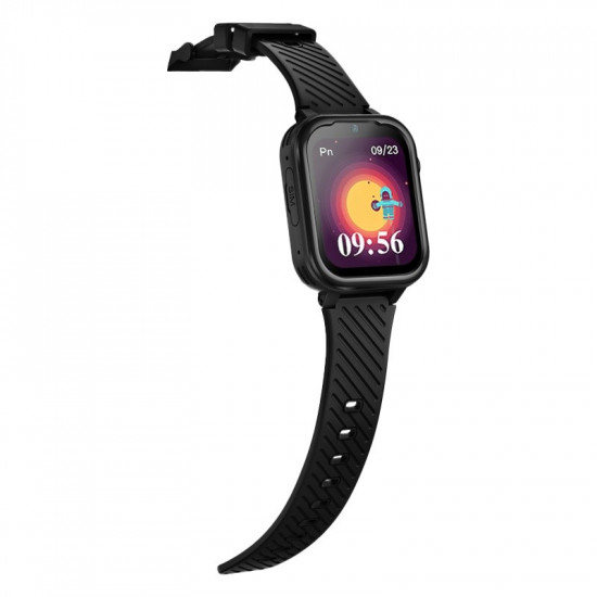 Smartwatch Garett Kids Essa 4G black