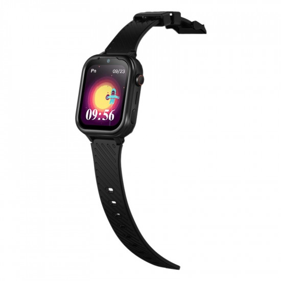 Smartwatch Garett Kids Essa 4G black