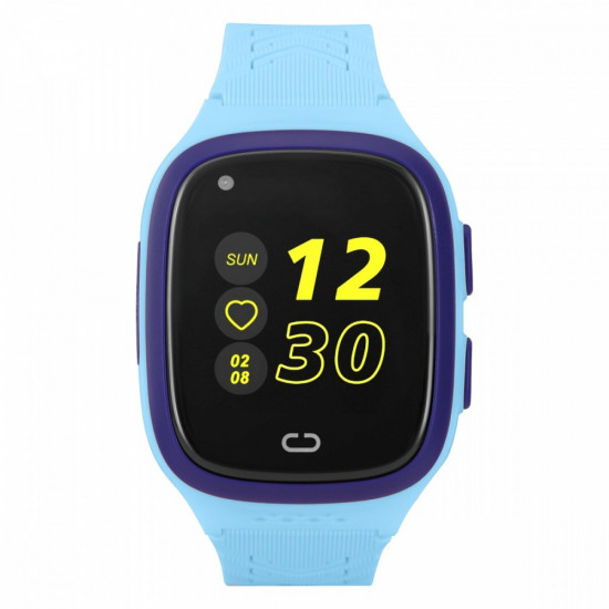 Smartwatch Garett Kids Rock 4G RT blue