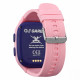 Smartwatch Garett Kids Rock 4G RT pink