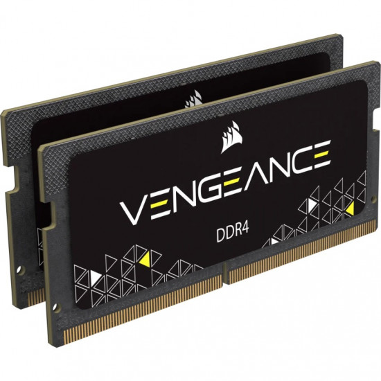 Memory DDR4 Vengeance 32GB /2400 (216GB) C16 SODIMM