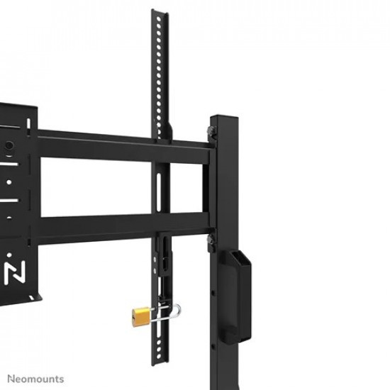 Stand FL50-525BL1 Trolley 55 - 86 in 100x100-900x600 76KG 106-136CM