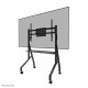 Stand FL50-525BL1 Trolley 55 - 86 in 100x100-900x600 76KG 106-136CM