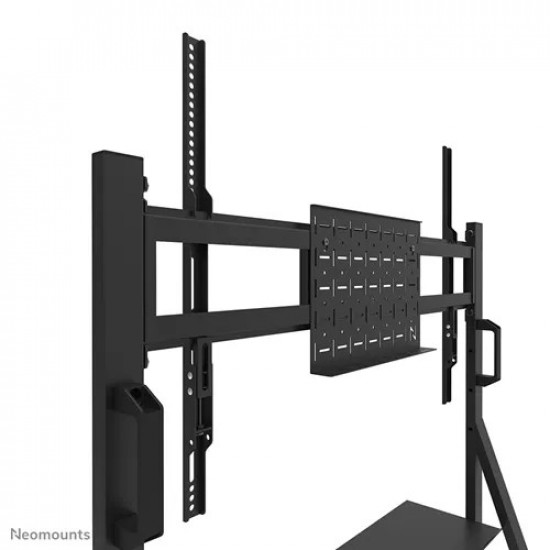 Stand FL50-525BL1 Trolley 55 - 86 in 100x100-900x600 76KG 106-136CM