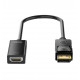 Adapter Displayport HDMI