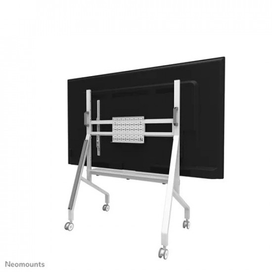 Stand FL50-525WH1 Trolley 55 - 86 inch White