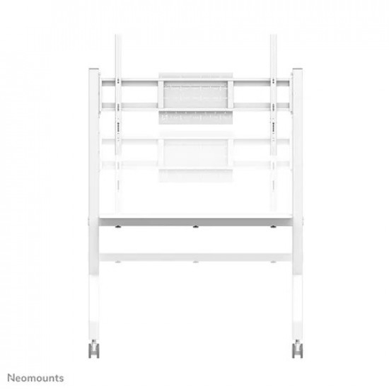 Stand FL50-525WH1 Trolley 55 - 86 inch White