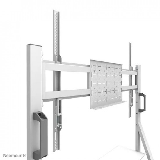 Stand FL50-525WH1 Trolley 55 - 86 inch White