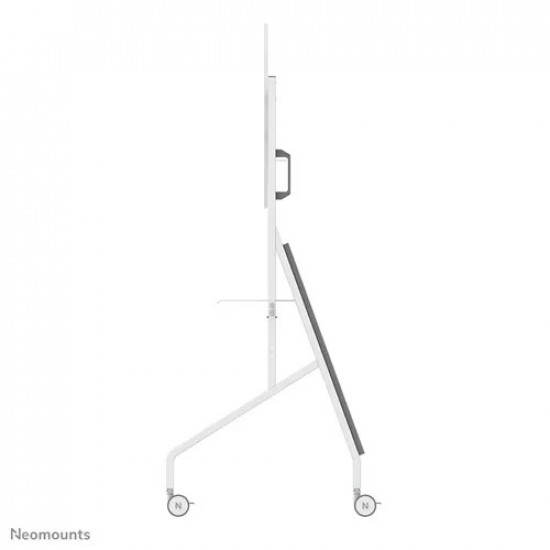 Stand FL50-525WH1 Trolley 55 - 86 inch White