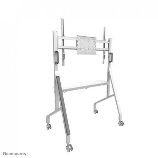 Stand FL50-525WH1 Trolley 55 - 86 inch White