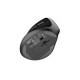 Wireless mouse vertical Crake 2