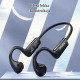 Bluetooth Headphones Air Conduction A886BL