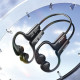 Bluetooth Headphones Air Conduction A886BL