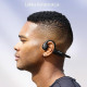 Bluetooth Headphones Air Conduction A886BL