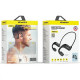 Bluetooth Headphones Air Conduction A897BL