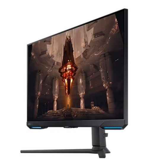 LCD Monitor|SAMSUNG|S32BG700EU|32