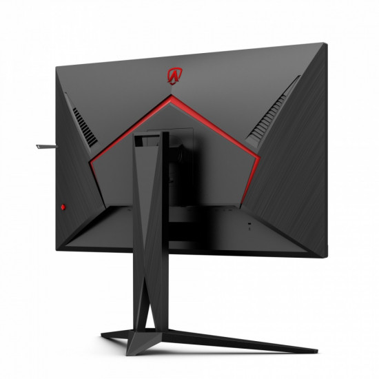 Monitor 31.5 inches AG325QZN VA 240Hz HDMIx2 DPx2 Pivot