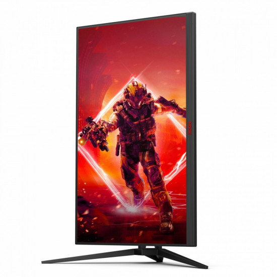 Monitor 31.5 inches AG325QZN VA 240Hz HDMIx2 DPx2 Pivot