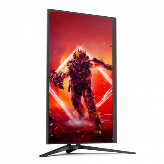 Monitor 31.5 inches AG325QZN VA 240Hz HDMIx2 DPx2 Pivot