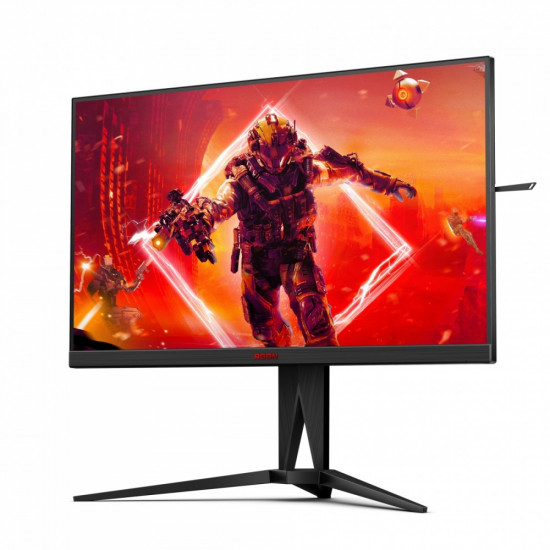 Monitor 31.5 inches AG325QZN VA 240Hz HDMIx2 DPx2 Pivot