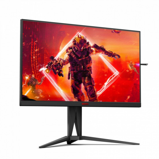 Monitor 31.5 inches AG325QZN VA 240Hz HDMIx2 DPx2 Pivot