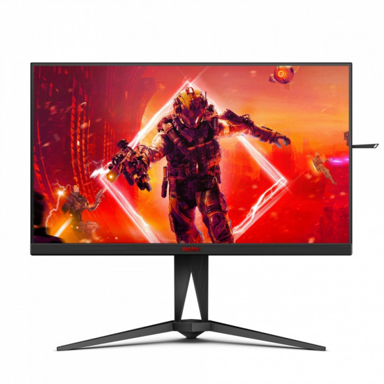 Monitor 31.5 inches AG325QZN VA 240Hz HDMIx2 DPx2 Pivot