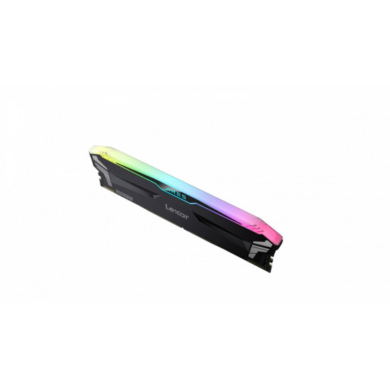 Memory DDR5 ARES RGB Black 32GB(216GB)/6000 CL30