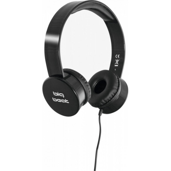 Headphones BigBeat CE