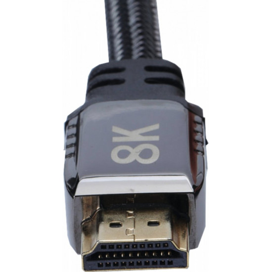 Cable Ultra High Speed HDMI 2.1 8K 1,5m 