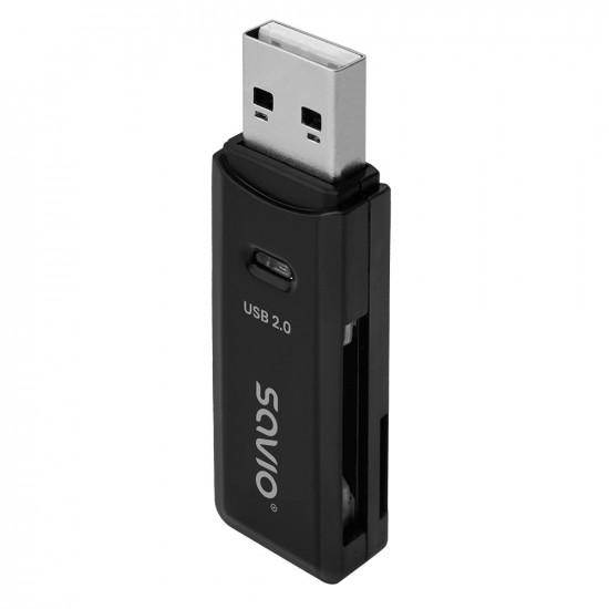 SD Card reader AK-63