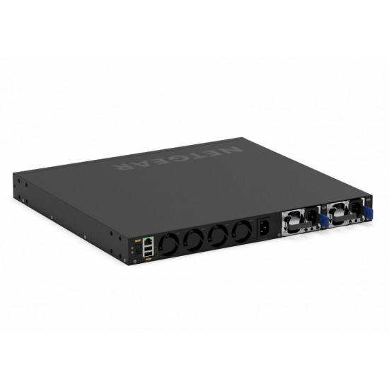 Netgear Switch GSM4352 48xGE PoE+ 4xSFP+