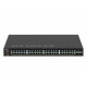 Netgear Switch GSM4352 48xGE PoE+ 4xSFP+