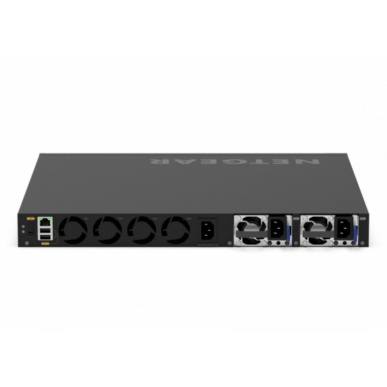 Netgear Switch GSM4352 48xGE PoE+ 4xSFP+