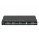 Netgear Switch GSM4352 48xGE PoE+ 4xSFP+