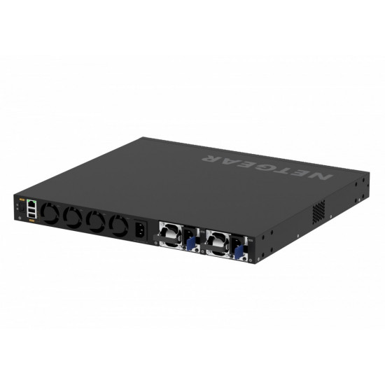 Netgear Switch GSM4352 48xGE PoE+ 4xSFP+