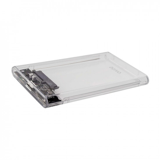 External enclosure for HDD/SSD AK-66 USB 3.0 2.5