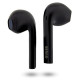 Bluetooth headphones TWS GUTWST26PSK black