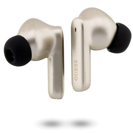 Bluetooth headphones TWS GUTWST50ED gold