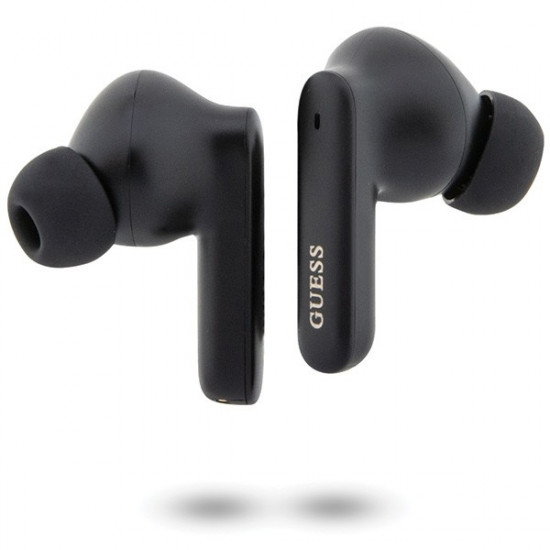 Bluetooth headphones TWS GUTWST50EK black