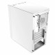 Computer case ARAMIS ARGB Mini white