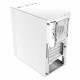 Computer case ATOS ARGB MINI 3.0 White