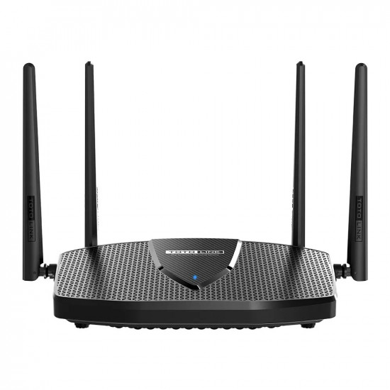 RouterWiFi6 X6000R WiFi6 AX3000 Dual Band 5xRJ45 1000 Mb/s 