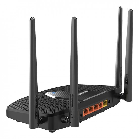 RouterWiFi6 X6000R WiFi6 AX3000 Dual Band 5xRJ45 1000 Mb/s 