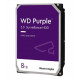 Disc Purple 8TB 3.5 inches WD84PURZ