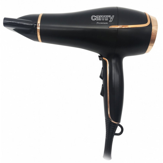 Hair dryer 2200W+diffus er CR 225